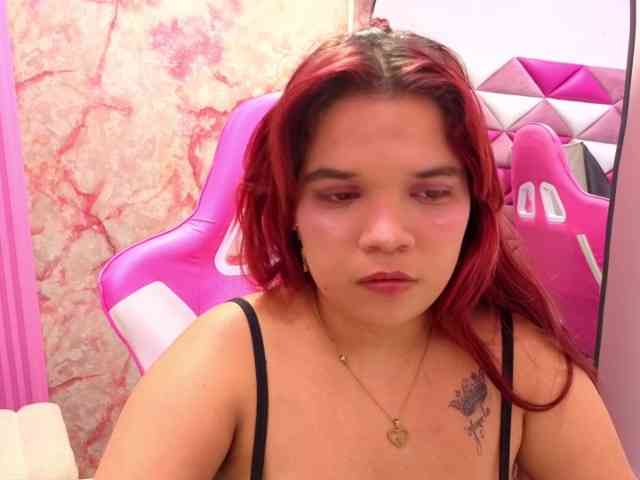 MelanyCarte webcam