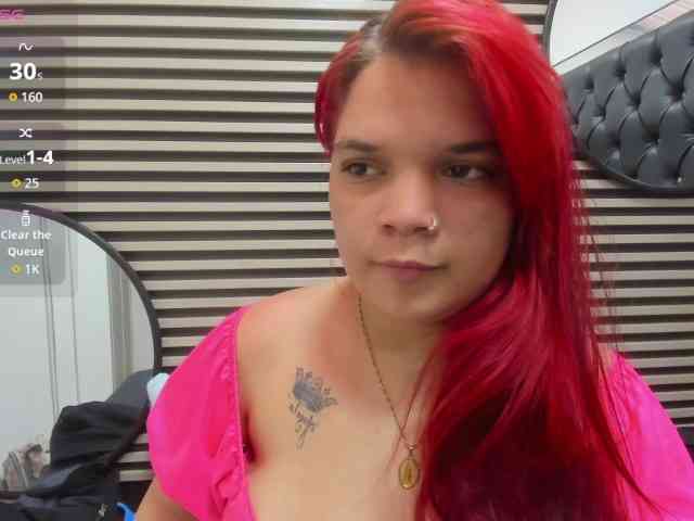 MelanyCarte webcam