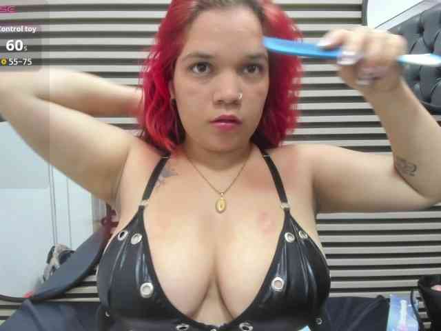 MelanyCarte webcam