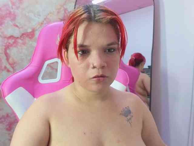 MelanyCarte webcam