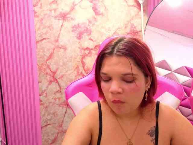 MelanyCarte webcam