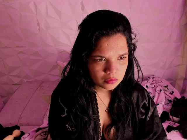 MelanyCarte webcam