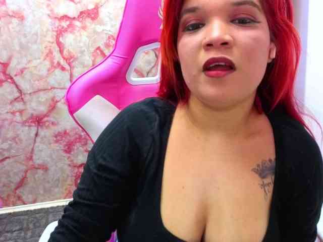 MelanyCarte webcam
