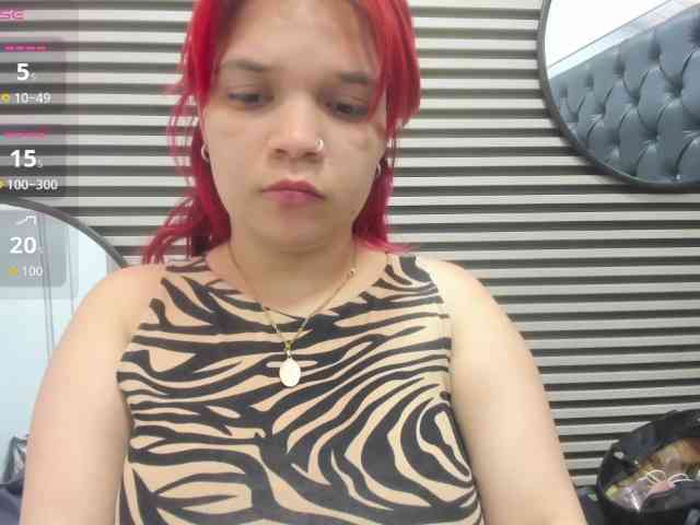MelanyCarte webcam