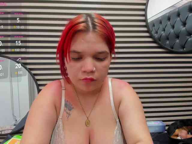 MelanyCarte webcam