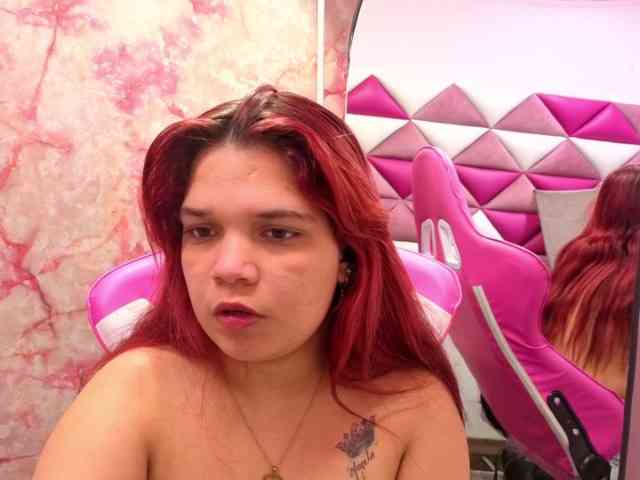 MelanyCarte webcam