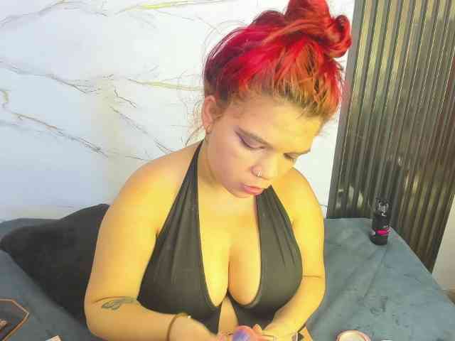 MelanyCarte webcam