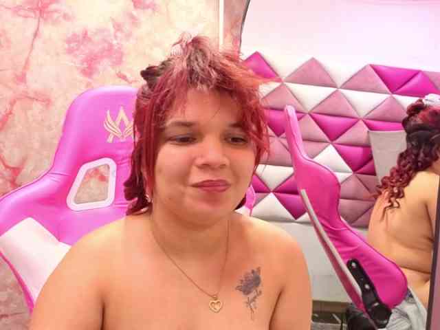 MelanyCarte webcam