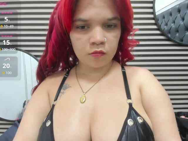 MelanyCarte webcam