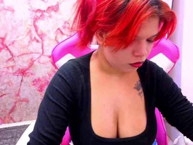 MelanyCarte webcam