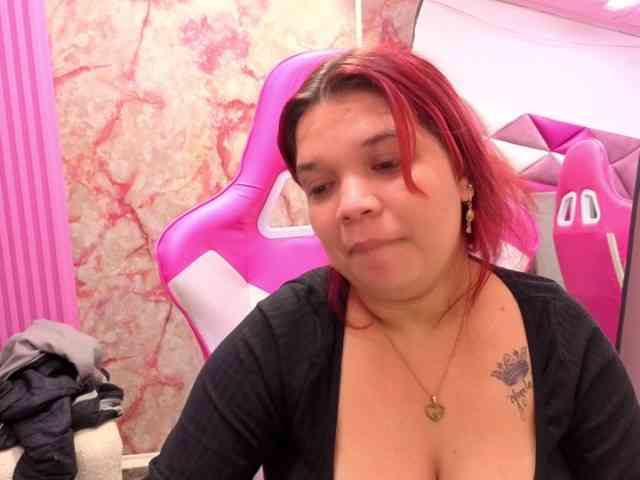 MelanyCarte webcam