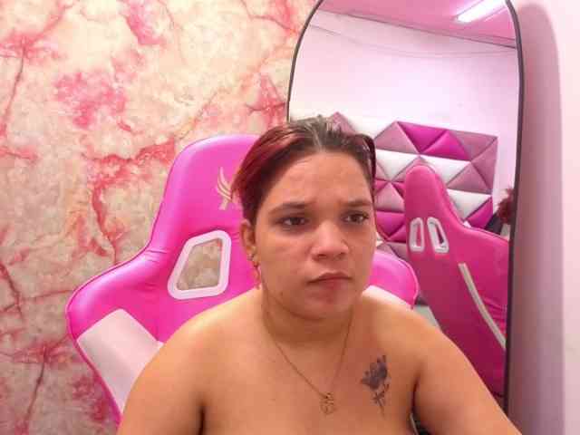 MelanyCarte webcam