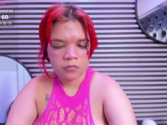MelanyCarte webcam