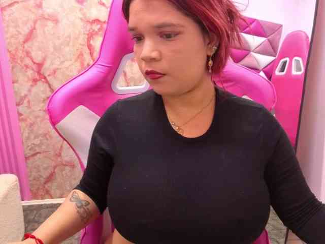 MelanyCarte webcam