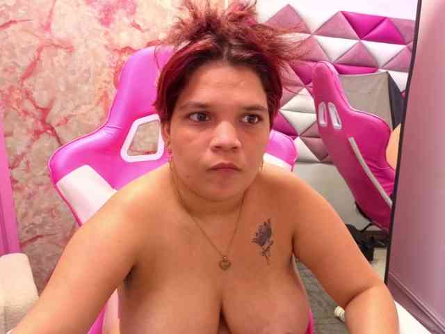 MelanyCarte webcam