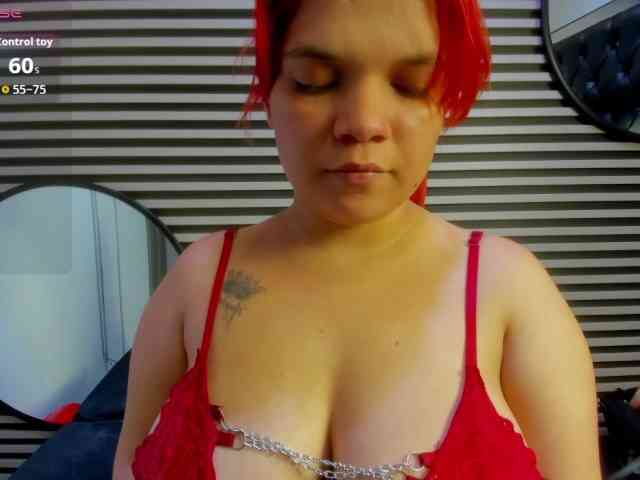 MelanyCarte webcam