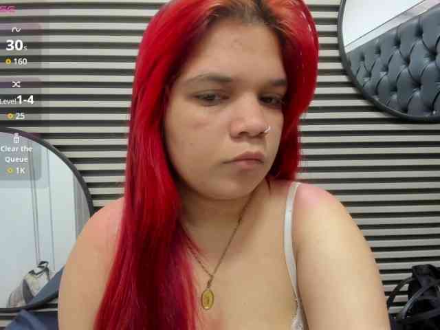 MelanyCarte webcam