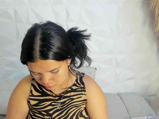 MelanyCarte webcam