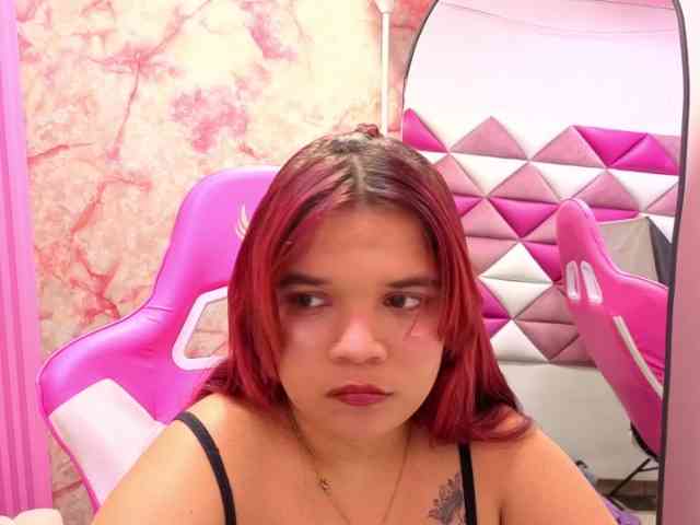 MelanyCarte webcam