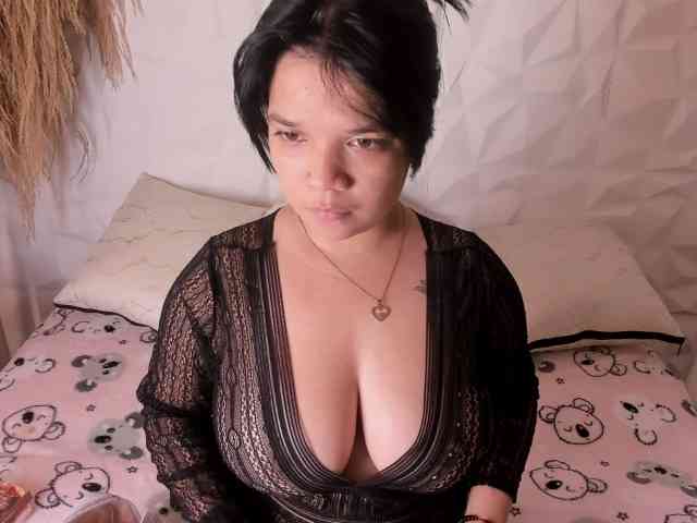 MelanyCarte webcam
