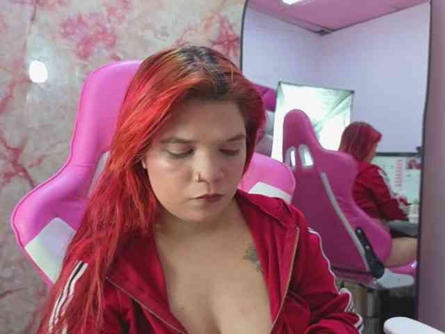 MelanyCarte webcam
