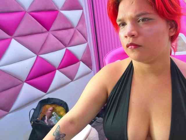 MelanyCarte webcam