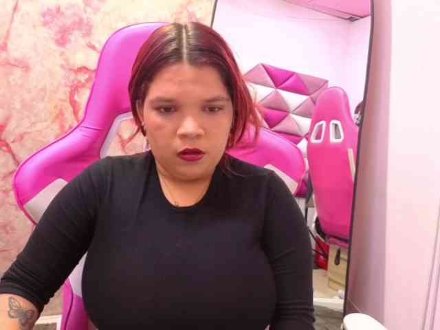 MelanyCarte webcam