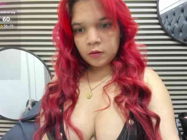 MelanyCarte webcam
