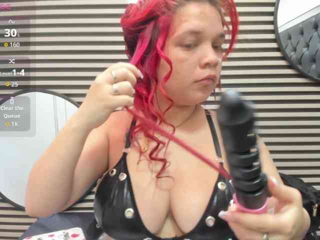 MelanyCarte webcam