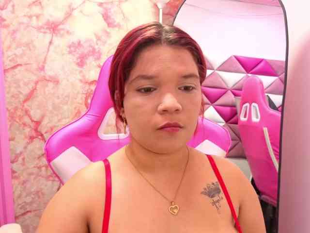 MelanyCarte webcam