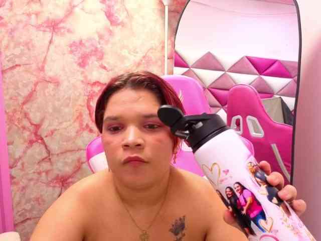 MelanyCarte webcam