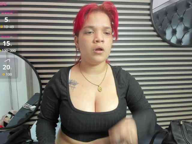 MelanyCarte webcam