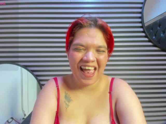 MelanyCarte webcam