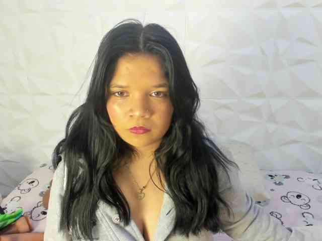 MelanyCarte webcam
