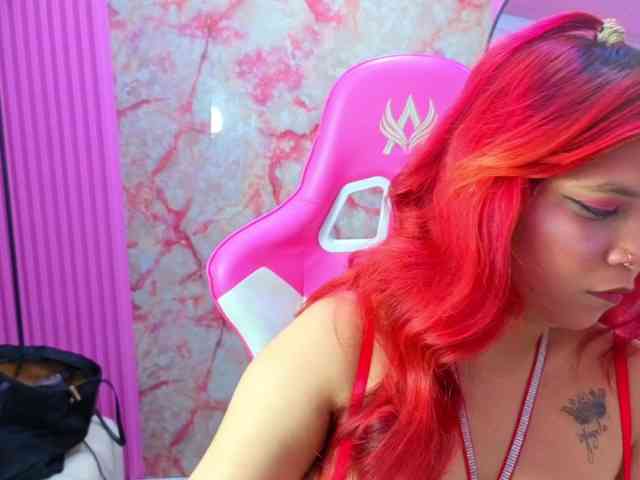 MelanyCarte webcam