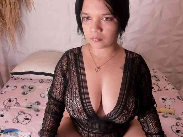 MelanyCarte webcam