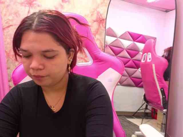 MelanyCarte webcam