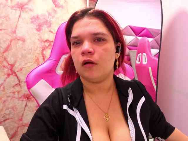 MelanyCarte webcam