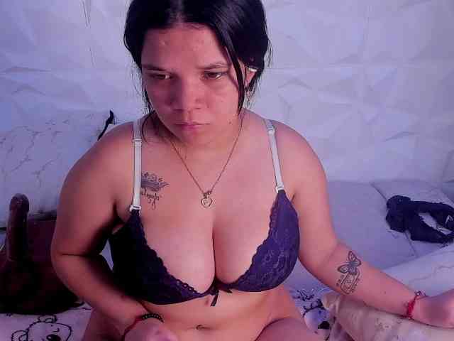 MelanyCarte webcam