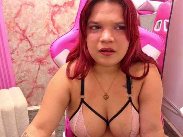 MelanyCarte webcam