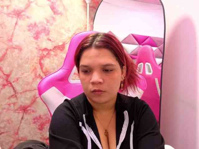 MelanyCarte webcam
