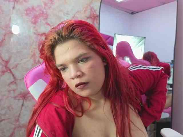 MelanyCarte webcam
