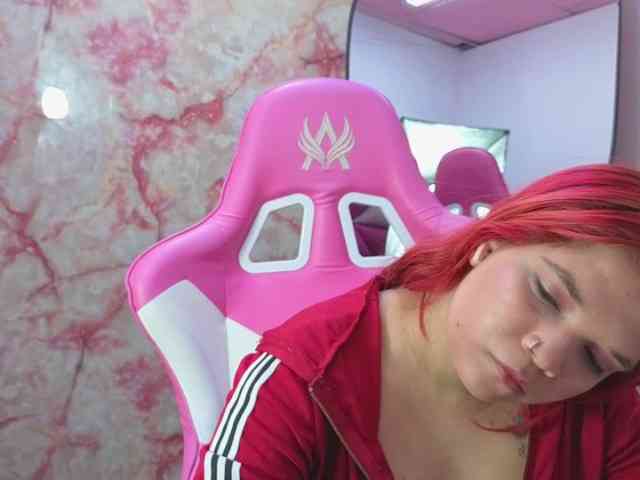MelanyCarte webcam