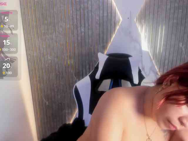 MelanyCarte webcam