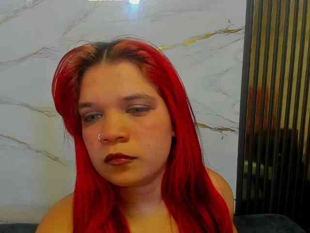 MelanyCarte webcam