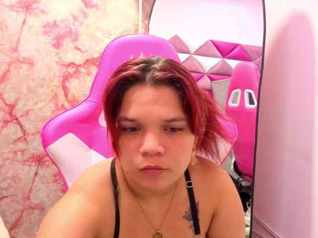 MelanyCarte webcam