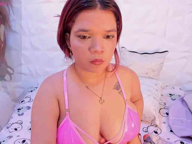 MelanyCarte webcam