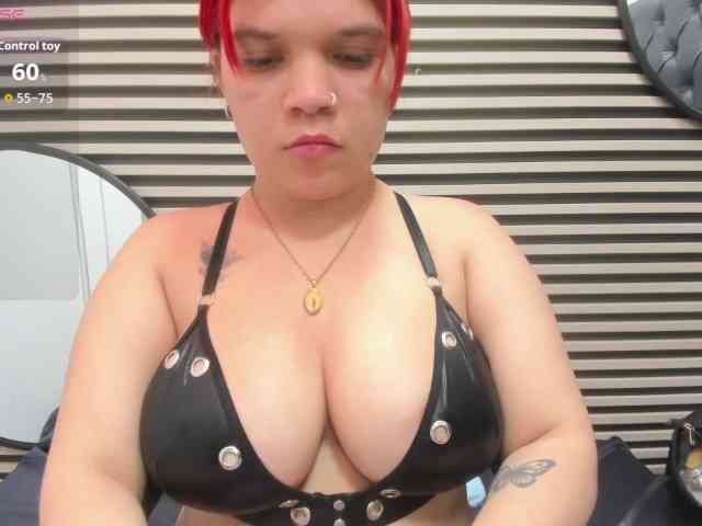 MelanyCarte webcam
