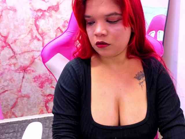 MelanyCarte webcam