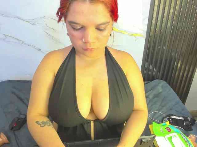 MelanyCarte webcam